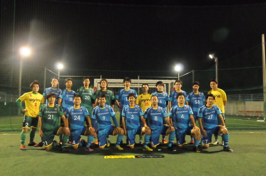 【リーグ戦第8節　vsCORRIDOR TODAKA 結果報告】