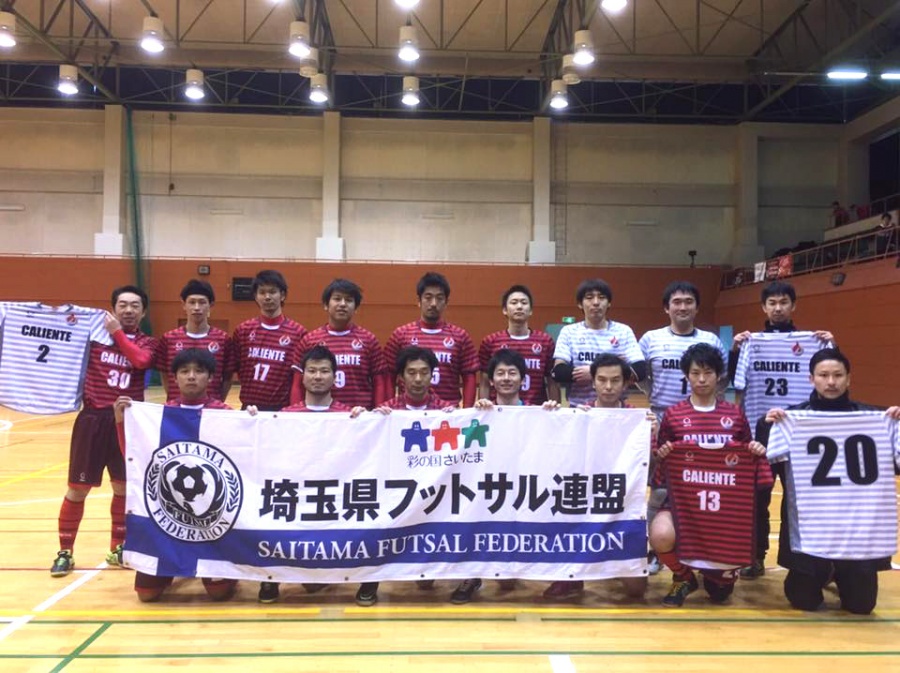 埼玉県3部リーグ第8節 vs くりさん選抜 M 4-7で敗戦