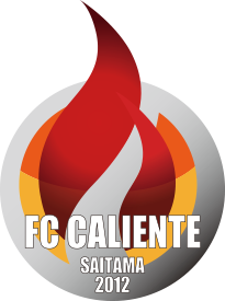 FC Calienteエンブレム
